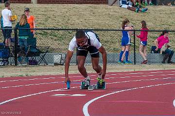 D-Track vs Byrnes 204